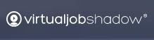 Virtual Job Shadow's Logo